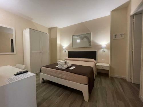 Bed & Breakfast Faro Bianco
