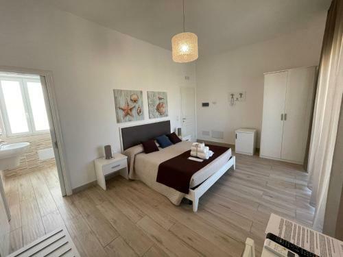 Bed & Breakfast Faro Bianco