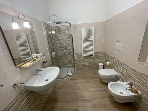 Bed & Breakfast Faro Bianco