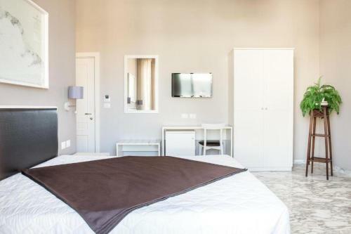 Bed & Breakfast Faro Bianco