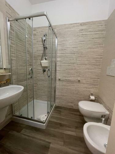 Bed & Breakfast Faro Bianco
