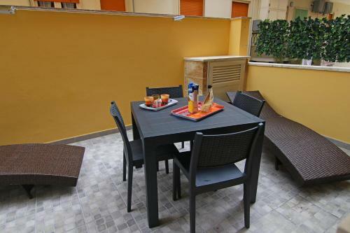 Apartamento Monolocale Del Vico 100 Mt Dal Mare