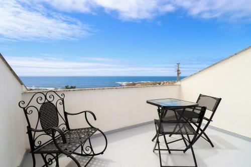 Vila Lucia - House With Sea View And Barbecue