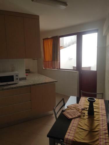 Apartamento Beach And Mountain Paradise
