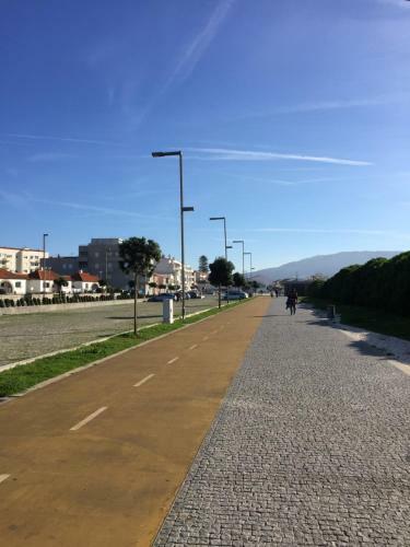 Apartamento Beach And Mountain Paradise