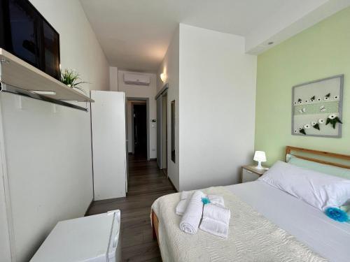 Bed & Breakfast B & B Cavalieri Di Rodi