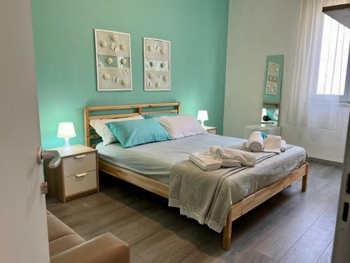 Bed & Breakfast B & B Cavalieri Di Rodi