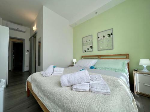 Bed & Breakfast B & B Cavalieri Di Rodi