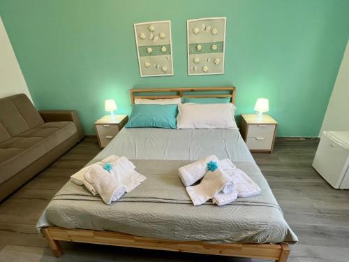 Bed & Breakfast B & B Cavalieri Di Rodi
