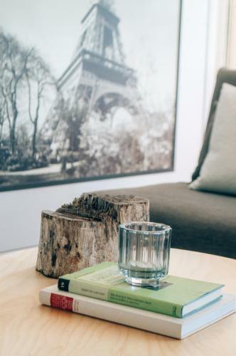 Apartamento Jetez L'ancre