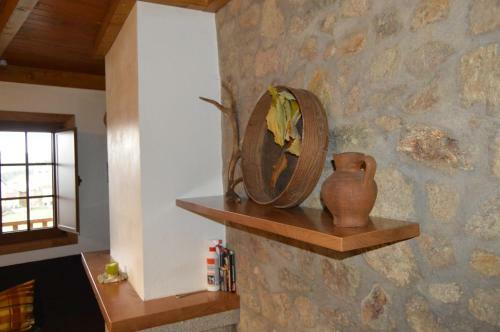 Apimonte Casa Do Serra - Pn Montesinho