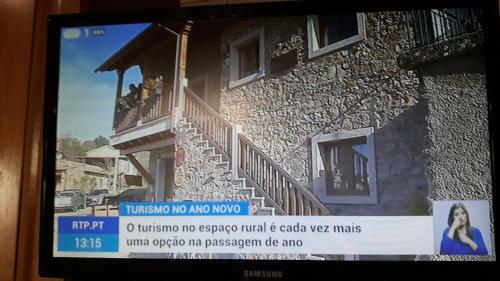 Apimonte Casa Do Serra - Pn Montesinho
