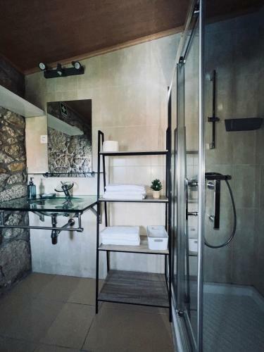 Forno House - A Cabana