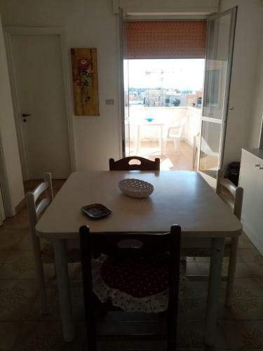 Apartamento Casa Vacanze Andy