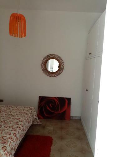 Apartamento Casa Vacanze Andy