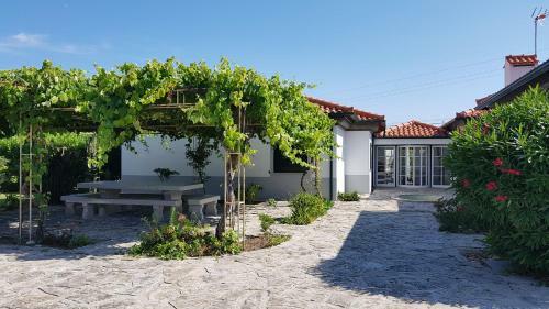 Maison De 250 M� Proche De L'oc�an Et Du Centre