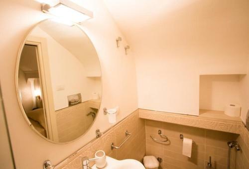 Apartamento Diamante Luxury Rooms
