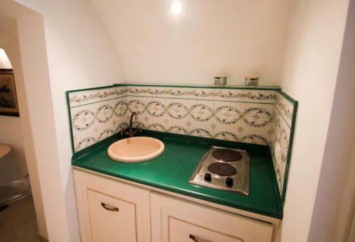 Apartamento Diamante Luxury Rooms