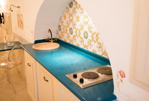 Apartamento Diamante Luxury Rooms