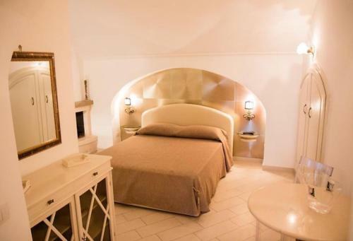 Apartamento Diamante Luxury Rooms