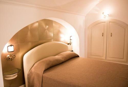 Apartamento Diamante Luxury Rooms