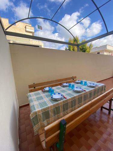 Residenza Marina