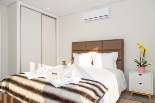 Apartamento Bestvillas �ncora Foz & Mar