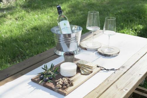 Quintal Country Houses