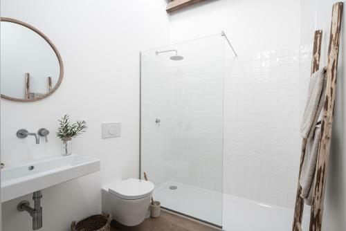 Quintal Country Houses