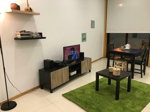 Apartamento Trajadinha