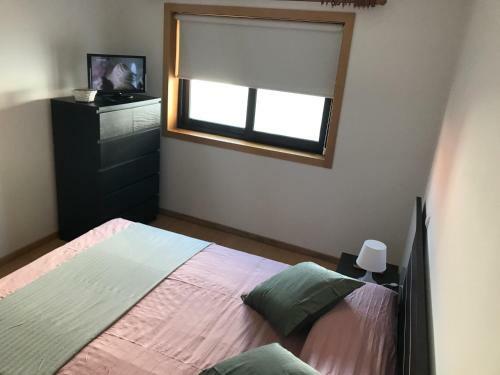Apartamento Trajadinha