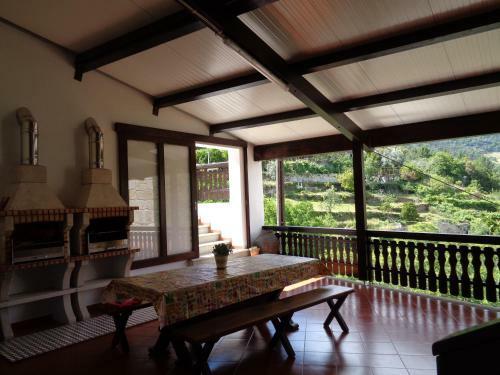 Agroturismo Casa Carolina