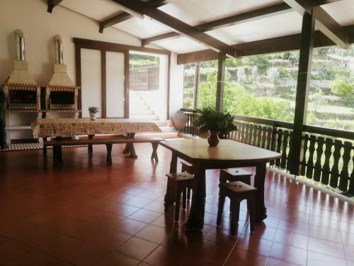 Agroturismo Casa Carolina