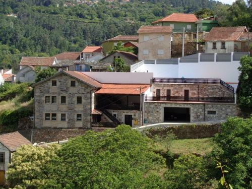 Agroturismo Casa Carolina