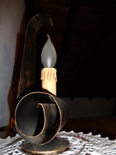 Agroturismo Casa Carolina