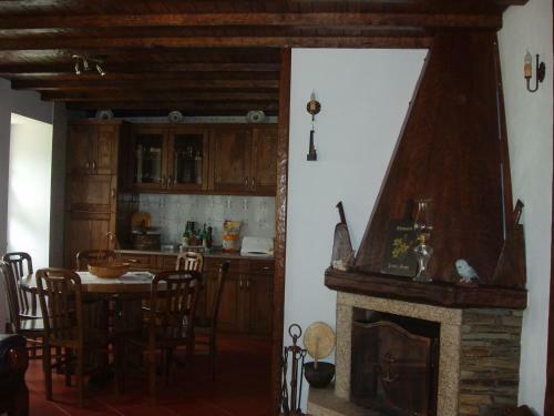 Agroturismo Casa Carolina