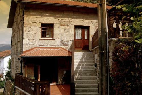 Agroturismo Casa Carolina