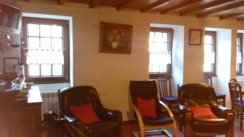 Agroturismo Casa Carolina