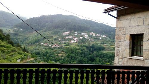 Agroturismo Casa Carolina