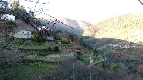 Agroturismo Casa Carolina