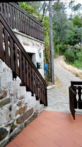 Agroturismo Casa Carolina