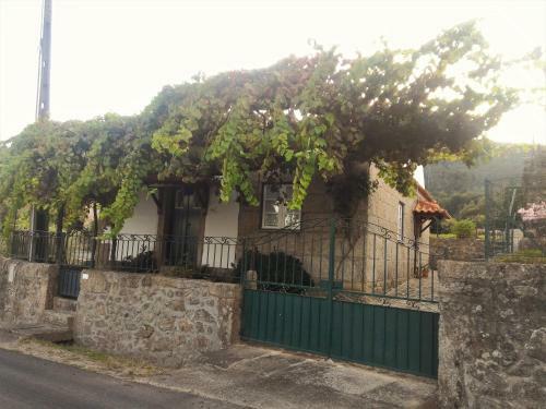 Cottage - Vitorino Dos Pi�es