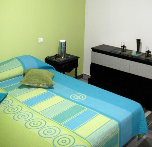 Agroturismo Alojamento Costa & Dias