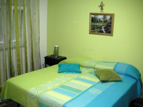 Agroturismo Alojamento Costa & Dias