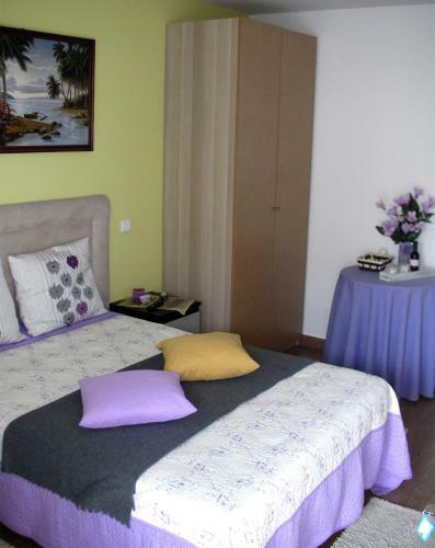 Agroturismo Alojamento Costa & Dias