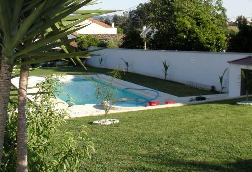 Agroturismo Alojamento Costa & Dias