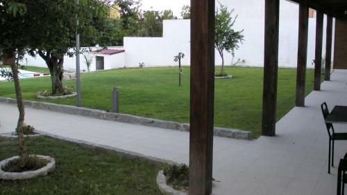 Agroturismo Alojamento Costa & Dias