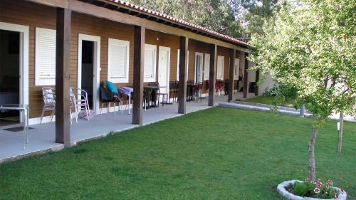 Agroturismo Alojamento Costa & Dias