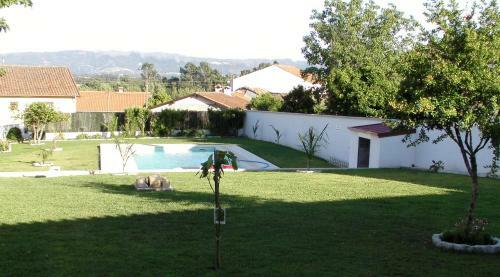 Agroturismo Alojamento Costa & Dias