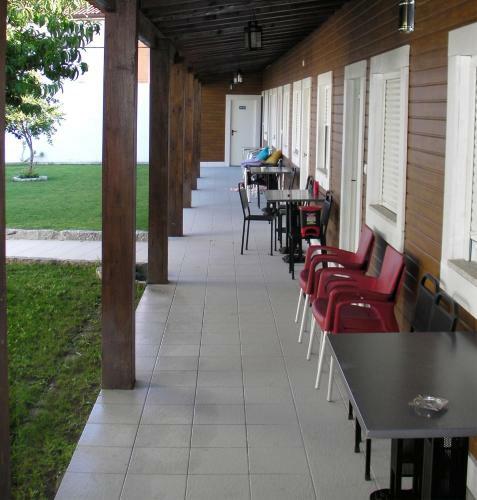 Agroturismo Alojamento Costa & Dias